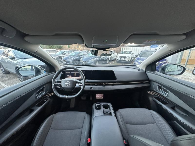 Photo 10 de l’annonce de NISSAN  d’occasion à vendre à CHAMBERY