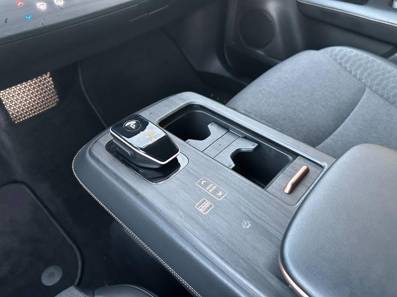 Photo 16 de l’annonce de NISSAN  d’occasion à vendre à CHAMBERY