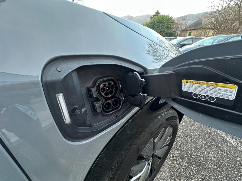 Photo 18 de l’annonce de NISSAN  d’occasion à vendre à CHAMBERY