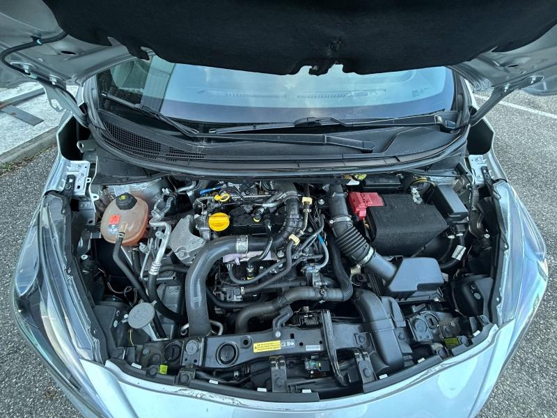 Photo 16 de l’annonce de NISSAN Micra d’occasion à vendre à CHAMBERY