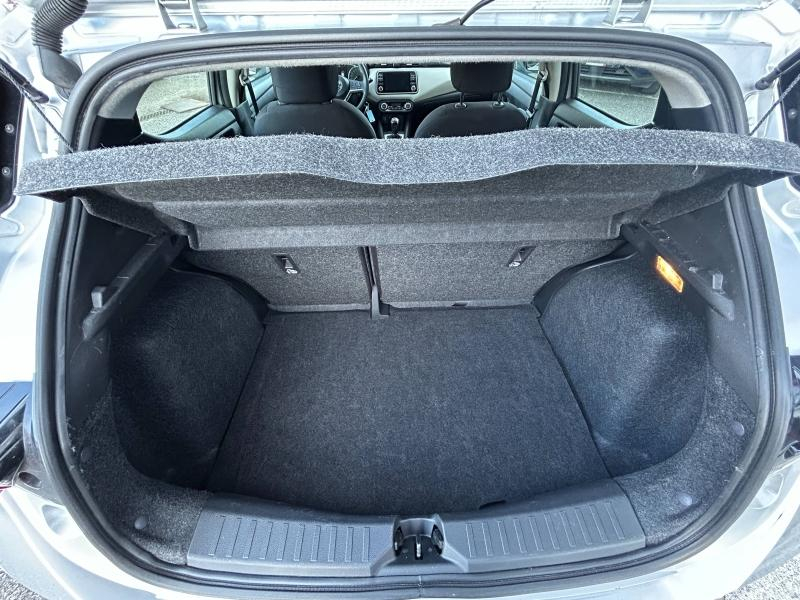 Photo 17 de l’annonce de NISSAN Micra d’occasion à vendre à CHAMBERY