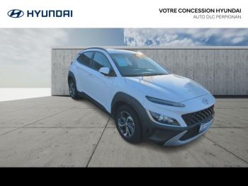 HYUNDAI Kona 1.6 GDi 141ch Hybrid Intuitive DCT-6