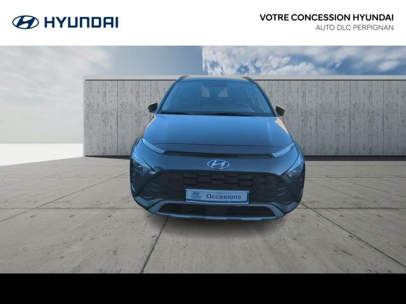 Photo 3 de l’annonce de HYUNDAI Bayon d’occasion à vendre à PERPIGNAN