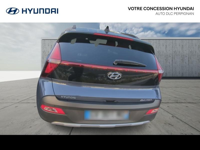 Photo 4 de l’annonce de HYUNDAI Bayon d’occasion à vendre à PERPIGNAN