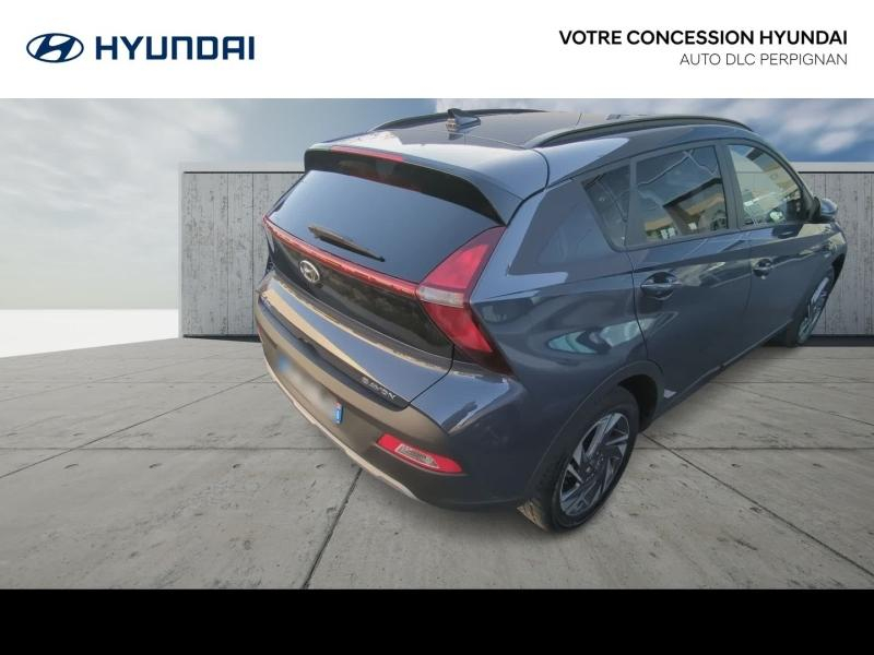 Photo 6 de l’annonce de HYUNDAI Bayon d’occasion à vendre à PERPIGNAN