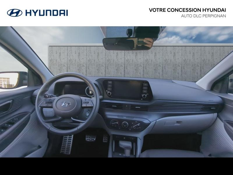 Photo 9 de l’annonce de HYUNDAI Bayon d’occasion à vendre à PERPIGNAN