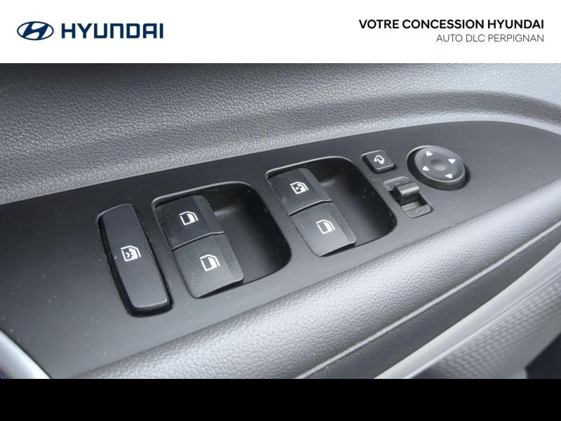 Photo 10 de l’annonce de HYUNDAI Bayon d’occasion à vendre à PERPIGNAN