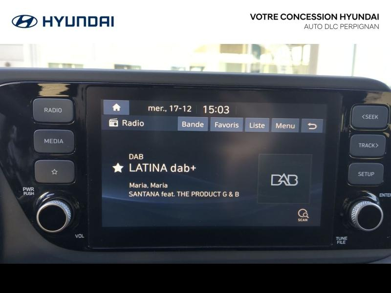 Photo 18 de l’annonce de HYUNDAI Bayon d’occasion à vendre à PERPIGNAN
