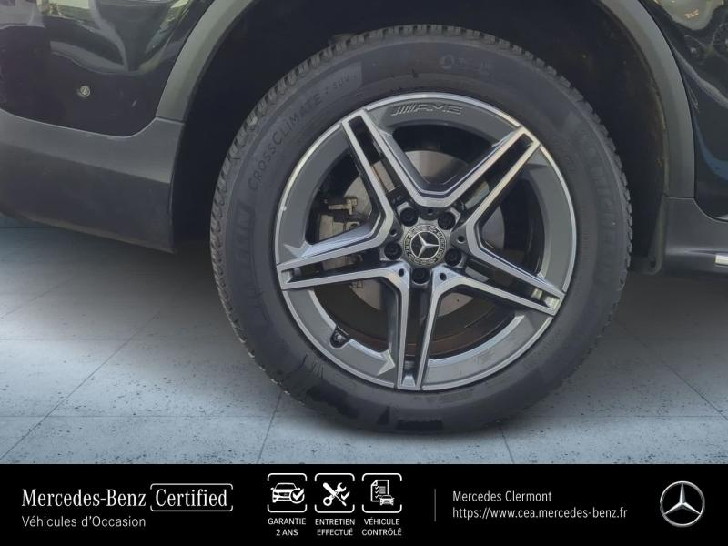 Photo 6 de l’annonce de MERCEDES-BENZ GLC d’occasion à vendre à AUBIÈRE