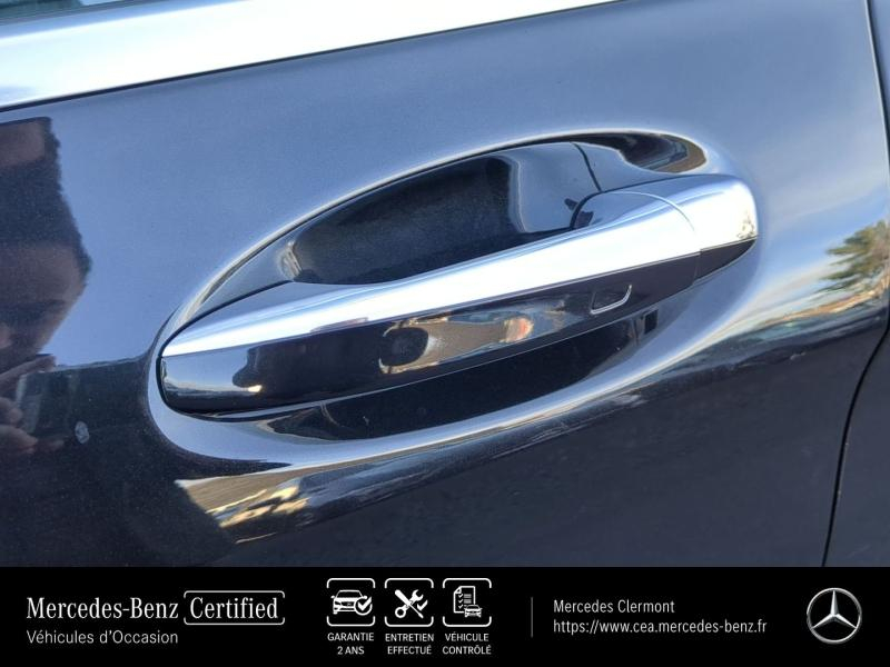 Photo 15 de l’annonce de MERCEDES-BENZ GLC d’occasion à vendre à AUBIÈRE