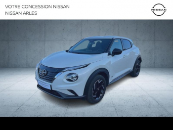 NISSAN Juke d’occasion à vendre à ARLES