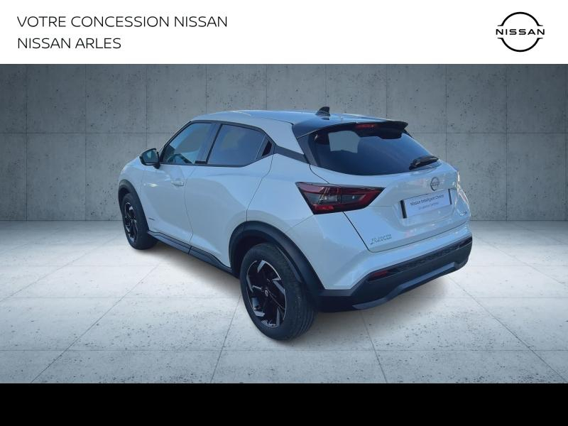 Photo 3 de l’annonce de NISSAN Juke d’occasion à vendre à ARLES