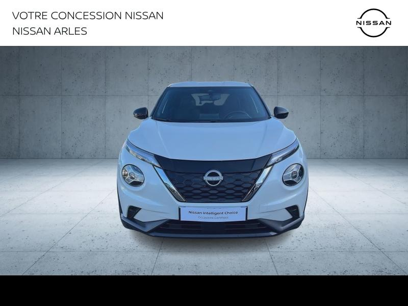 Photo 7 de l’annonce de NISSAN Juke d’occasion à vendre à ARLES