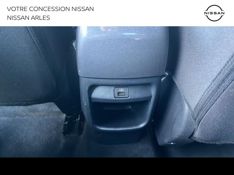 Photo 18 de l’annonce de NISSAN Juke d’occasion à vendre à ARLES