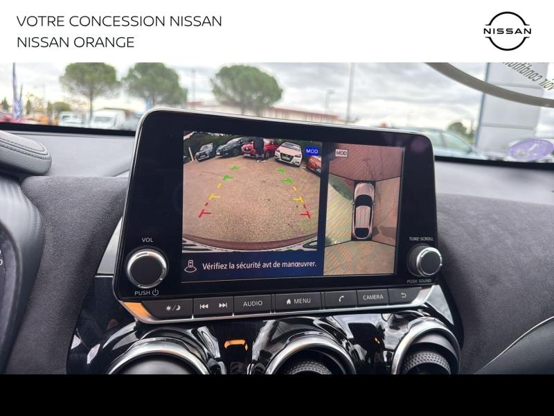 Photo 16 de l’annonce de NISSAN Juke d’occasion à vendre à ORANGE