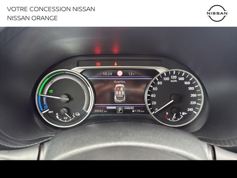 Photo 20 de l’annonce de NISSAN Juke d’occasion à vendre à ORANGE