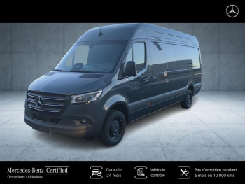 MERCEDES-BENZ Sprinter Fg VUL d’occasion à vendre à AVERMES