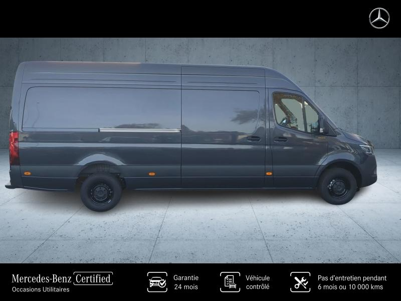 Photo 6 de l’annonce de MERCEDES-BENZ Sprinter Fg VUL d’occasion à vendre à AVERMES