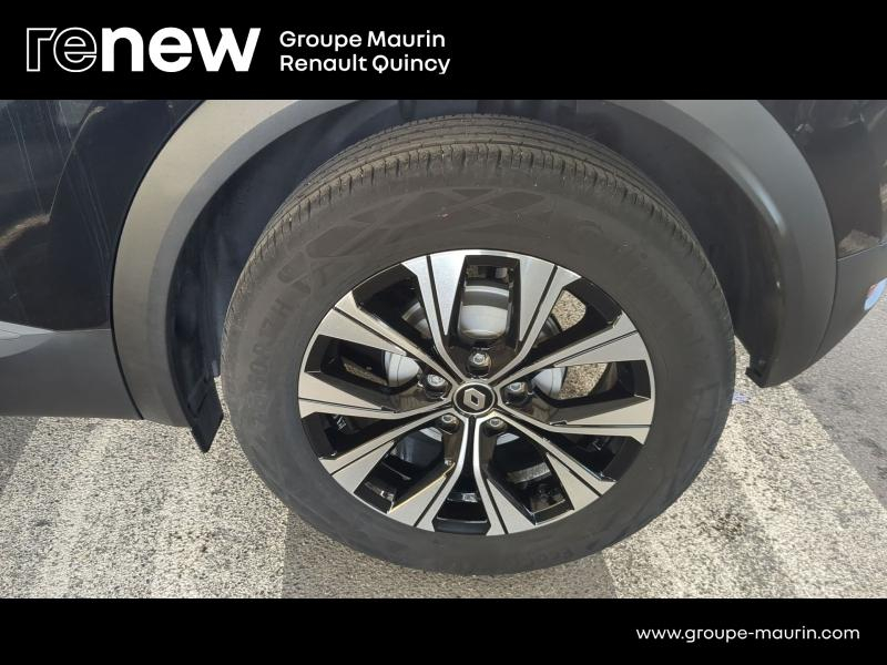 Photo 20 de l’annonce de RENAULT Captur d’occasion à vendre à QUINCY-SOUS-SÉNART