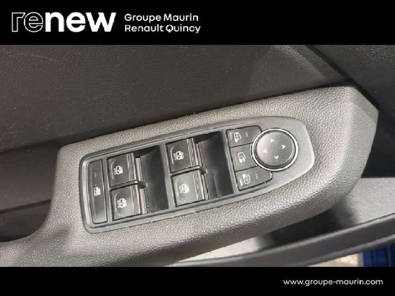 Photo 10 de l’annonce de RENAULT Clio d’occasion à vendre à QUINCY-SOUS-SÉNART