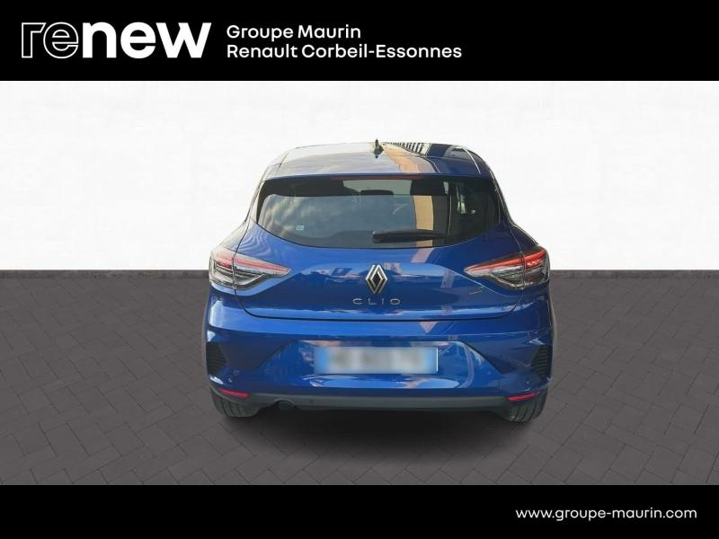 Photo 4 de l’annonce de RENAULT Clio d’occasion à vendre à CORBEIL-ESSONNES