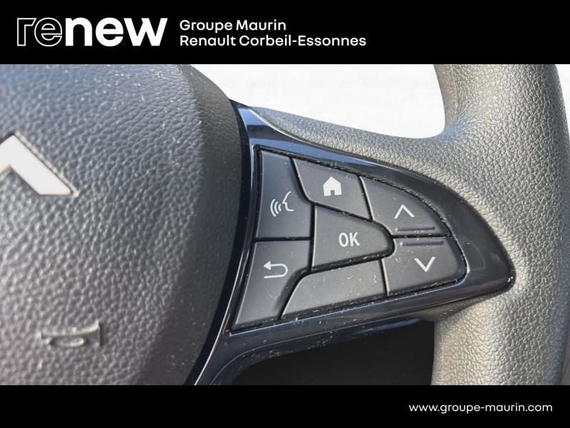 Photo 20 de l’annonce de DACIA Sandero d’occasion à vendre à CORBEIL-ESSONNES