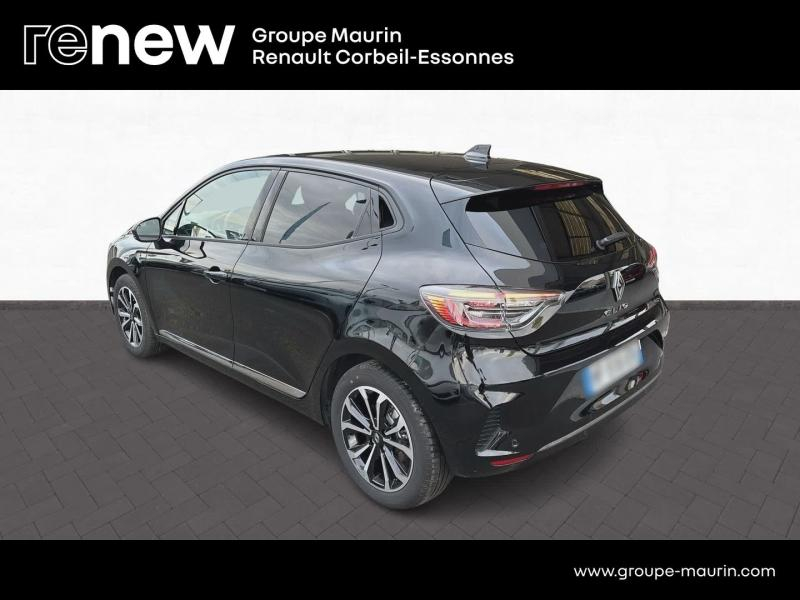 Photo 3 de l’annonce de RENAULT Clio d’occasion à vendre à CORBEIL-ESSONNES