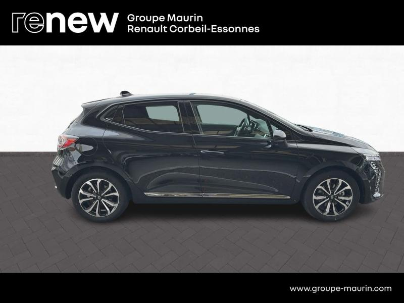 Photo 6 de l’annonce de RENAULT Clio d’occasion à vendre à CORBEIL-ESSONNES