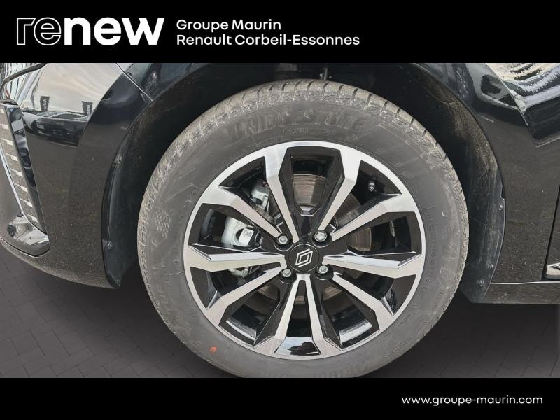 Photo 9 de l’annonce de RENAULT Clio d’occasion à vendre à CORBEIL-ESSONNES