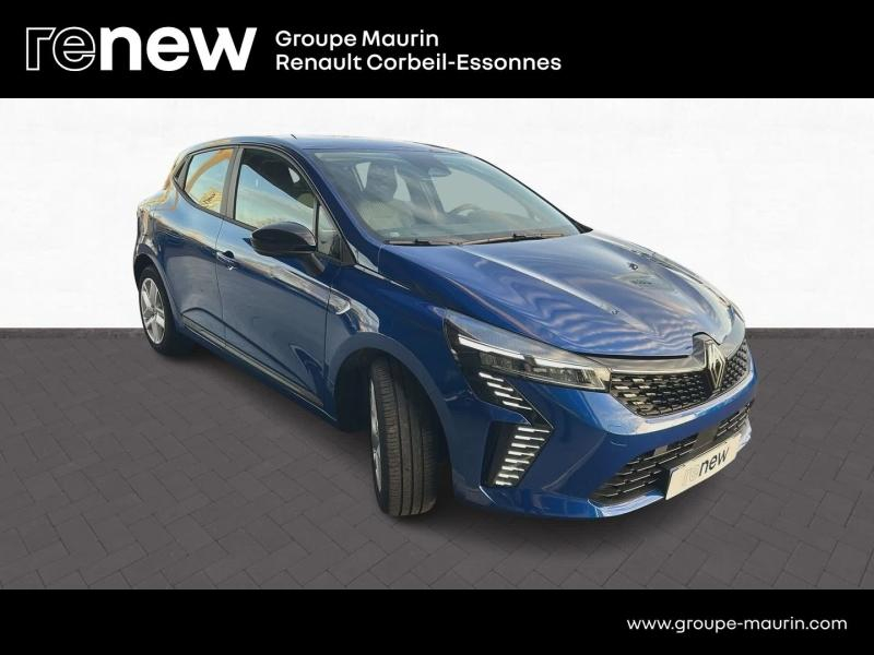 Photo 3 de l’annonce de RENAULT Clio d’occasion à vendre à CORBEIL-ESSONNES