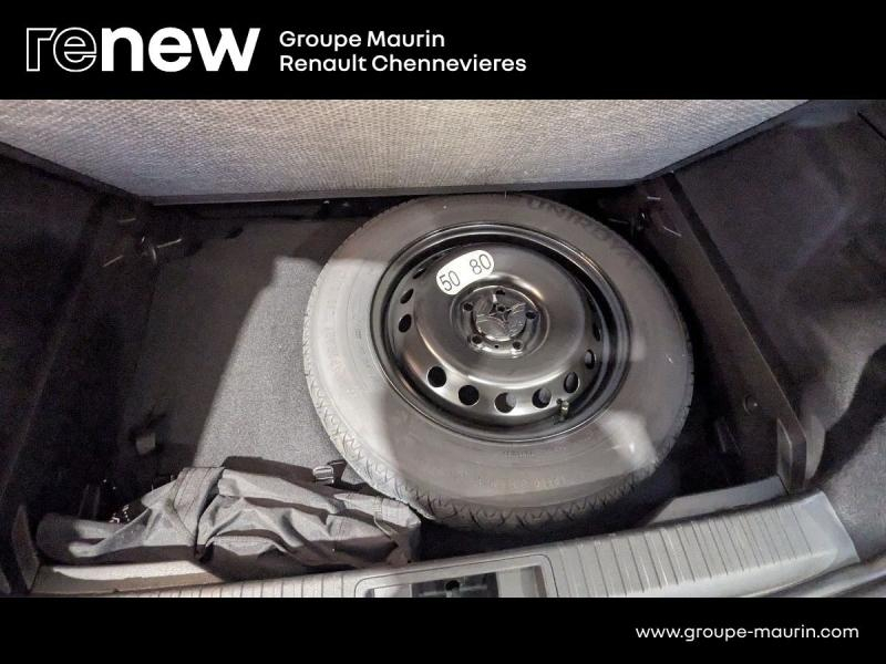 Photo 13 de l’annonce de RENAULT Captur d’occasion à vendre à CHENNEVIÈRES-SUR-MARNE