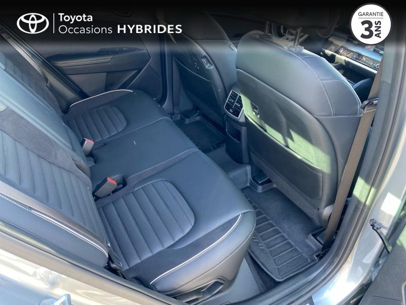 Photo 7 de l’annonce de KIA Sportage d’occasion à vendre à AUBIÈRE