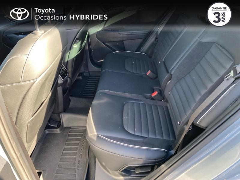 Photo 12 de l’annonce de KIA Sportage d’occasion à vendre à AUBIÈRE