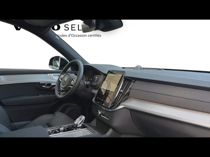 Photo 4 de l’annonce de VOLVO XC90 d’occasion à vendre à AIX-EN-PROVENCE