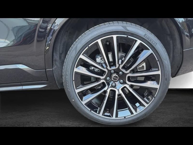 Photo 6 de l’annonce de VOLVO XC90 d’occasion à vendre à AIX-EN-PROVENCE