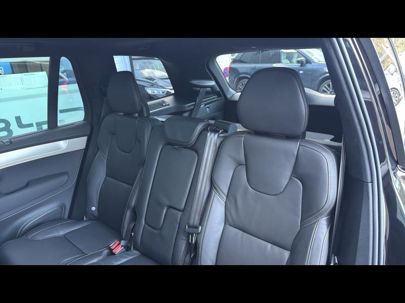 Photo 7 de l’annonce de VOLVO XC90 d’occasion à vendre à AIX-EN-PROVENCE