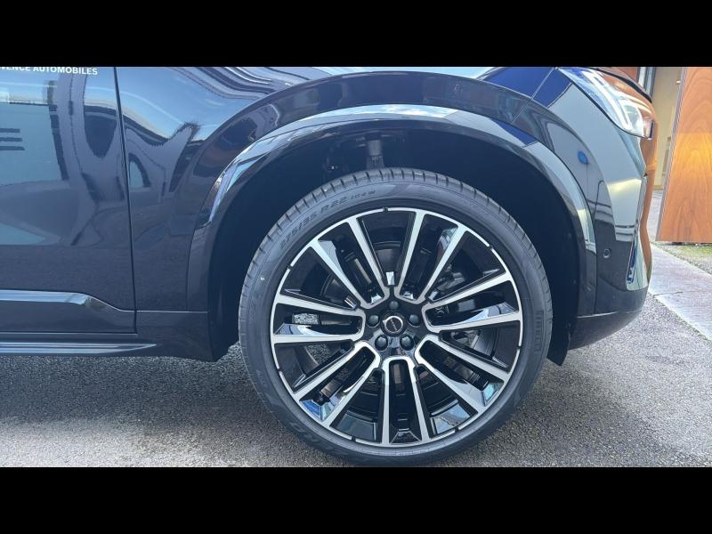 Photo 15 de l’annonce de VOLVO XC90 d’occasion à vendre à AIX-EN-PROVENCE