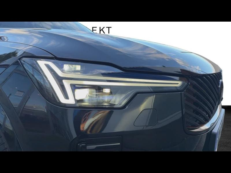 Photo 16 de l’annonce de VOLVO XC90 d’occasion à vendre à AIX-EN-PROVENCE