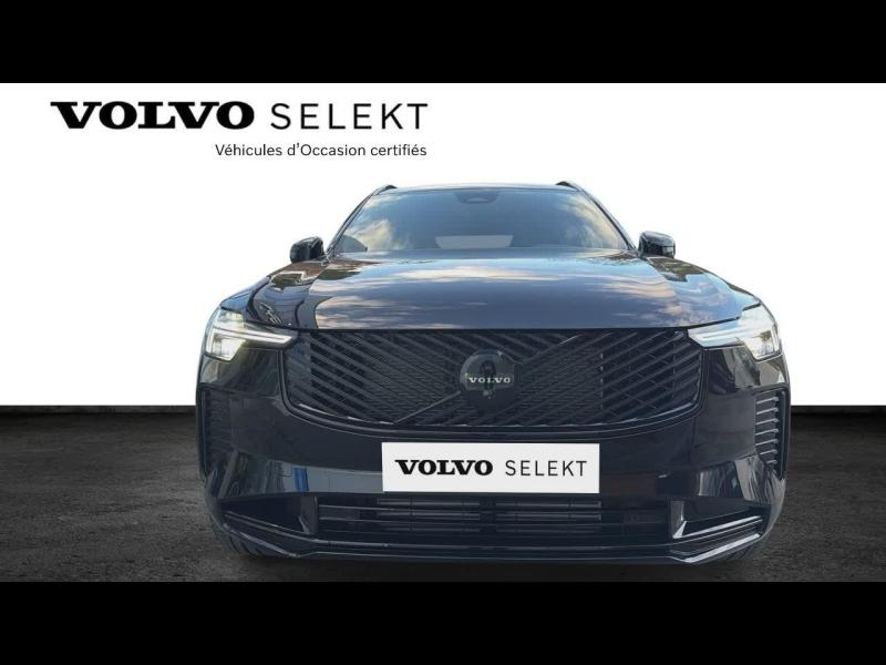 Photo 17 de l’annonce de VOLVO XC90 d’occasion à vendre à AIX-EN-PROVENCE