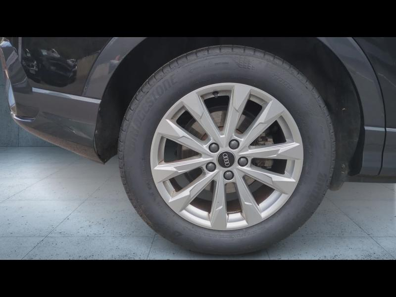 Photo 4 de l’annonce de AUDI Q3 Sportback d’occasion à vendre à AIX-EN-PROVENCE