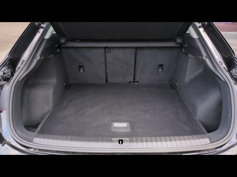 Photo 12 de l’annonce de AUDI Q3 Sportback d’occasion à vendre à AIX-EN-PROVENCE