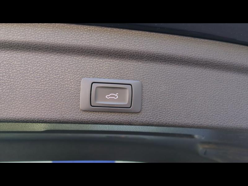 Photo 13 de l’annonce de AUDI Q3 Sportback d’occasion à vendre à AIX-EN-PROVENCE