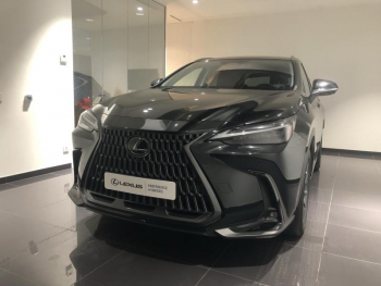 LEXUS NX d’occasion à vendre à LATTES