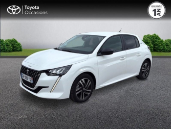 PEUGEOT 208 d’occasion à vendre à ALÈS