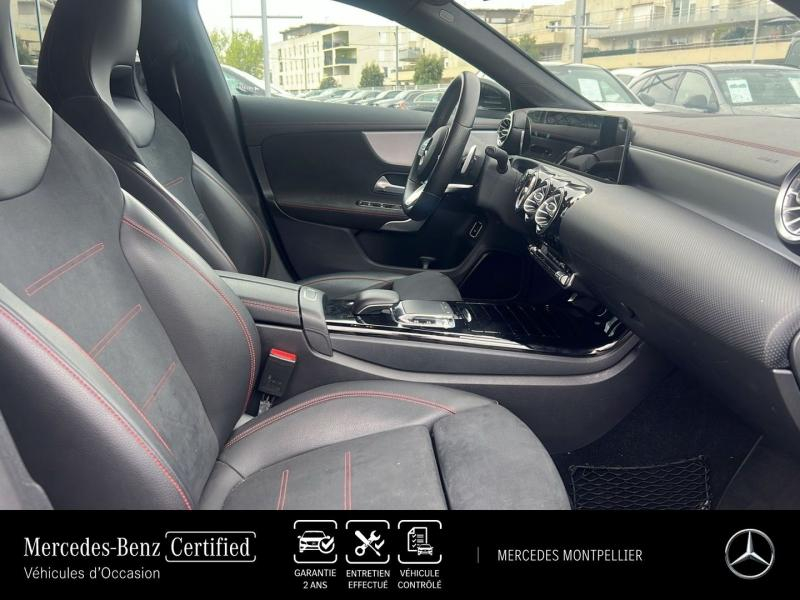 Photo 11 de l’annonce de MERCEDES-BENZ CLA Shooting Brake d’occasion à vendre à MONTPELLIER