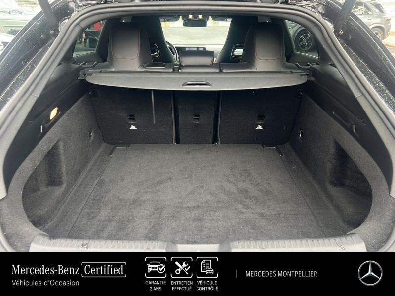 Photo 15 de l’annonce de MERCEDES-BENZ CLA Shooting Brake d’occasion à vendre à MONTPELLIER