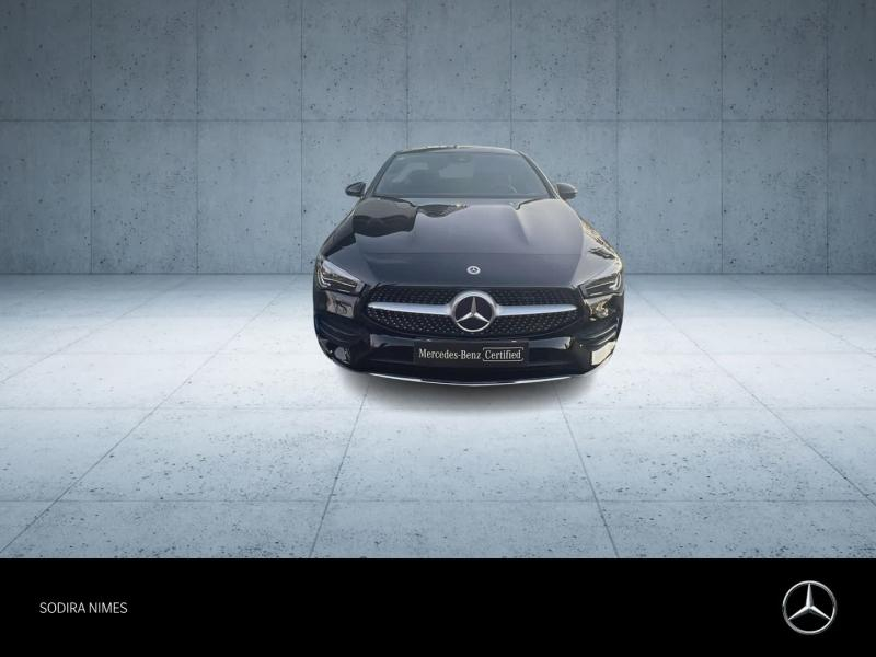 Photo 3 de l’annonce de MERCEDES-BENZ CLA d’occasion à vendre à NIMES