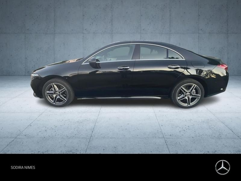 Photo 4 de l’annonce de MERCEDES-BENZ CLA d’occasion à vendre à NIMES