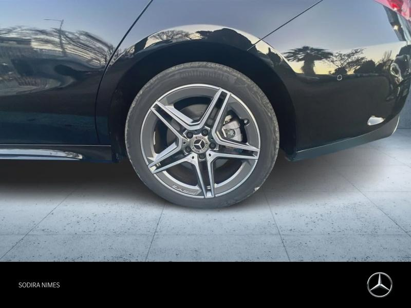 Photo 5 de l’annonce de MERCEDES-BENZ CLA d’occasion à vendre à NIMES