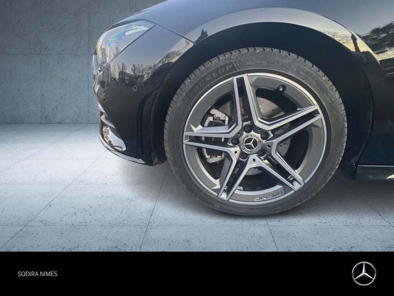 Photo 6 de l’annonce de MERCEDES-BENZ CLA d’occasion à vendre à NIMES
